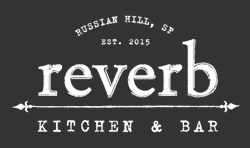 Reverb Logo